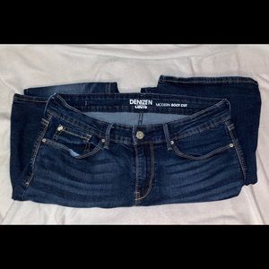 Levi’s Denizen Bootcut Jeans
